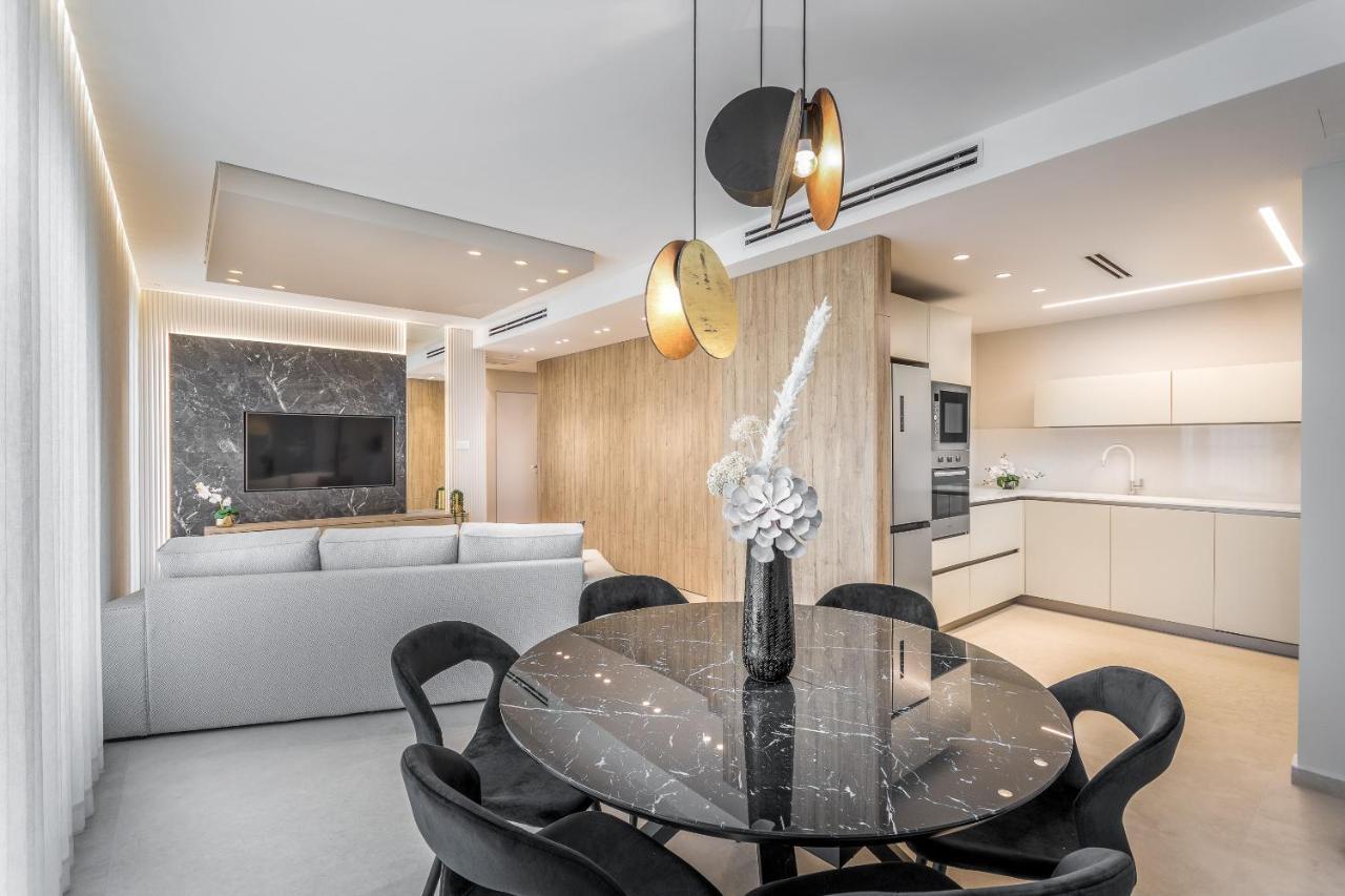 Next The Old City - 5 Stars Apartment - David Village Jerusalem Eksteriør bilde
