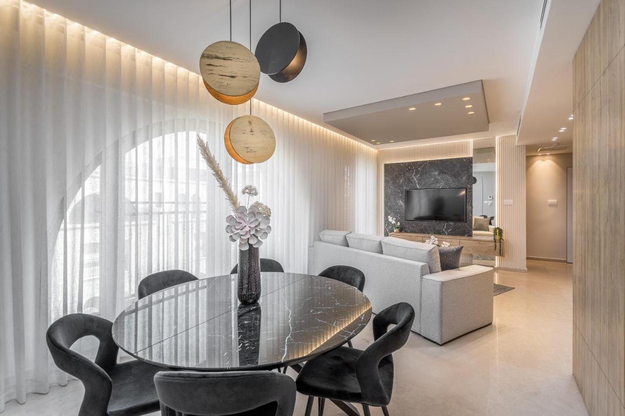 Next The Old City - 5 Stars Apartment - David Village Jerusalem Eksteriør bilde