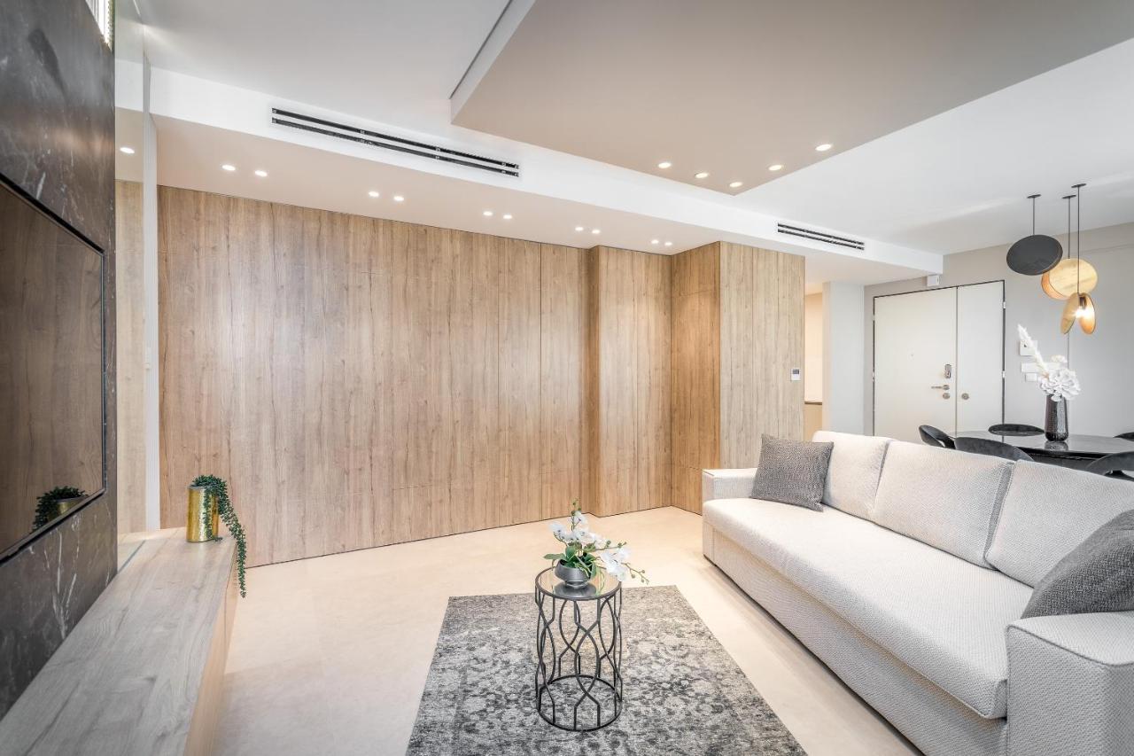 Next The Old City - 5 Stars Apartment - David Village Jerusalem Eksteriør bilde