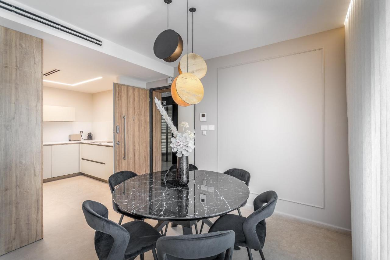 Next The Old City - 5 Stars Apartment - David Village Jerusalem Eksteriør bilde