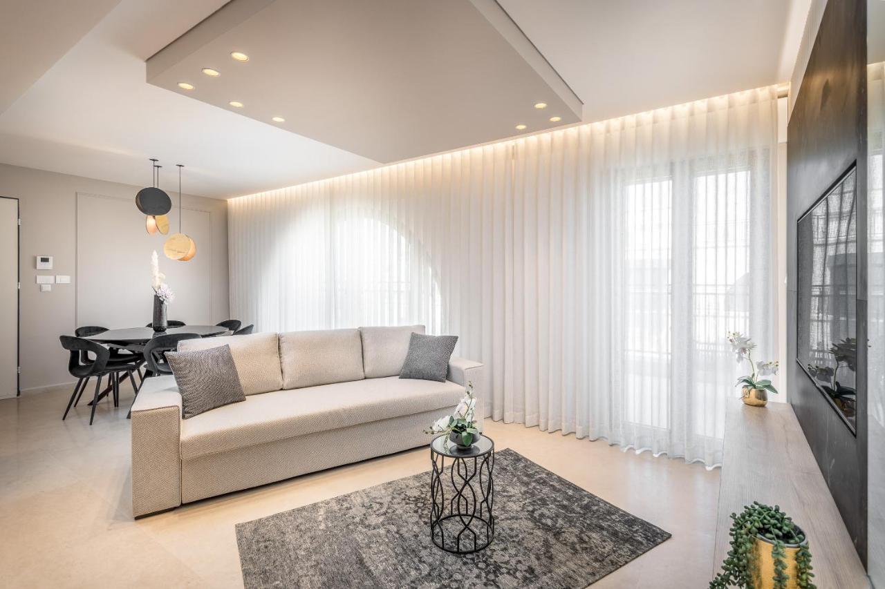 Next The Old City - 5 Stars Apartment - David Village Jerusalem Eksteriør bilde