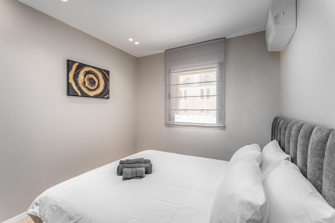 Next The Old City - 5 Stars Apartment - David Village Jerusalem Eksteriør bilde