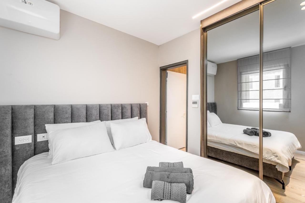 Next The Old City - 5 Stars Apartment - David Village Jerusalem Eksteriør bilde